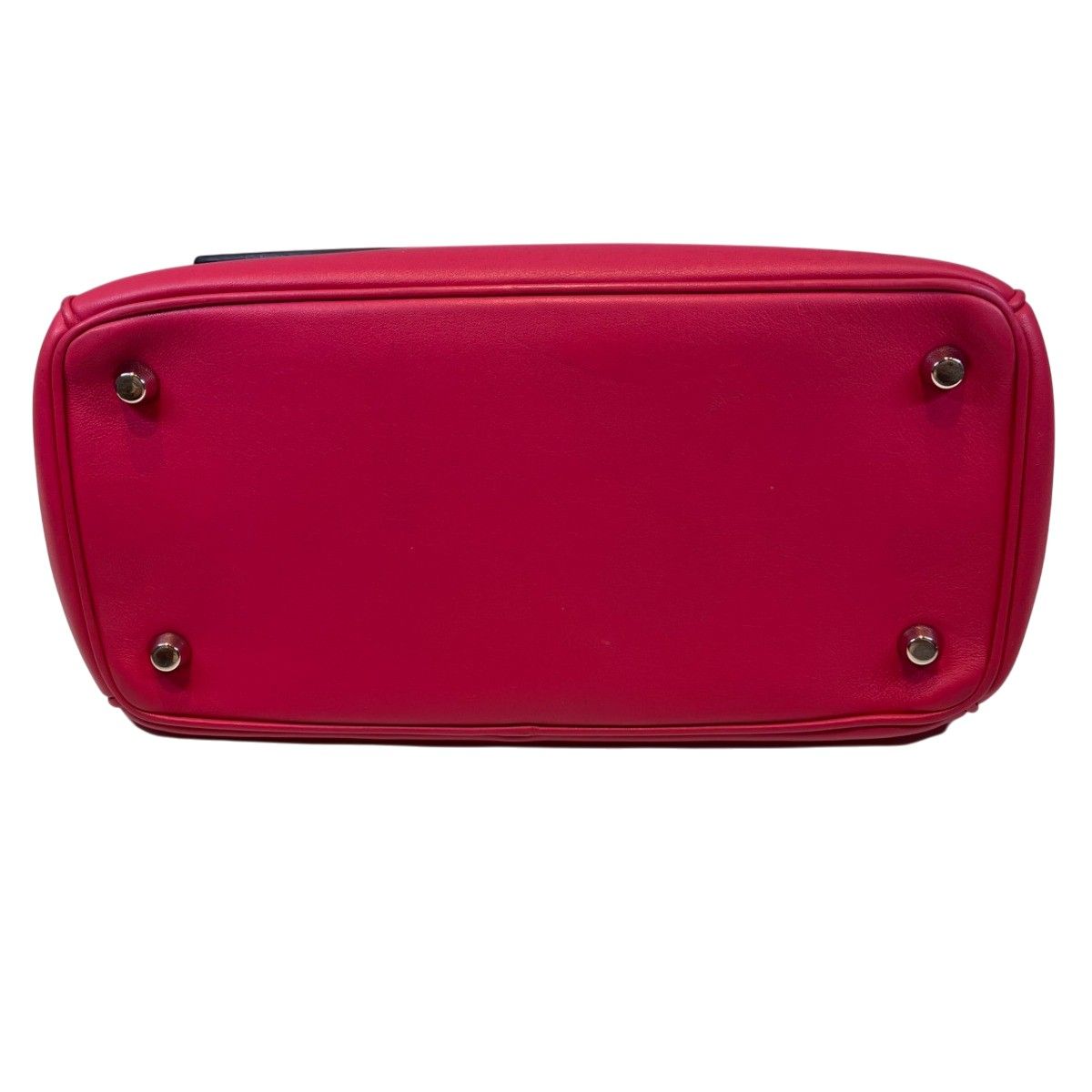Dior Be Handbag Leather — view 3