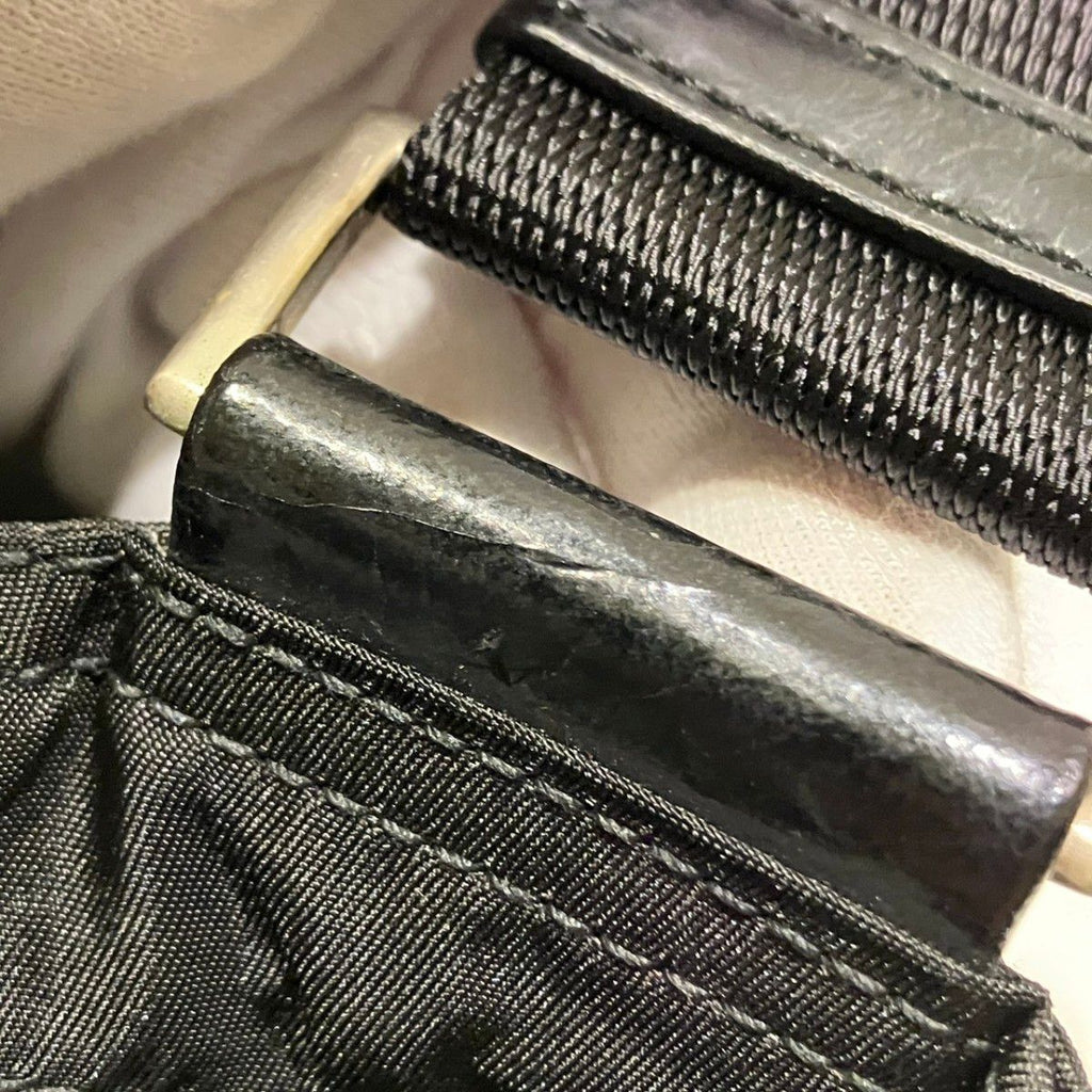 Prada Shoulder Bag Nylon — view 7
