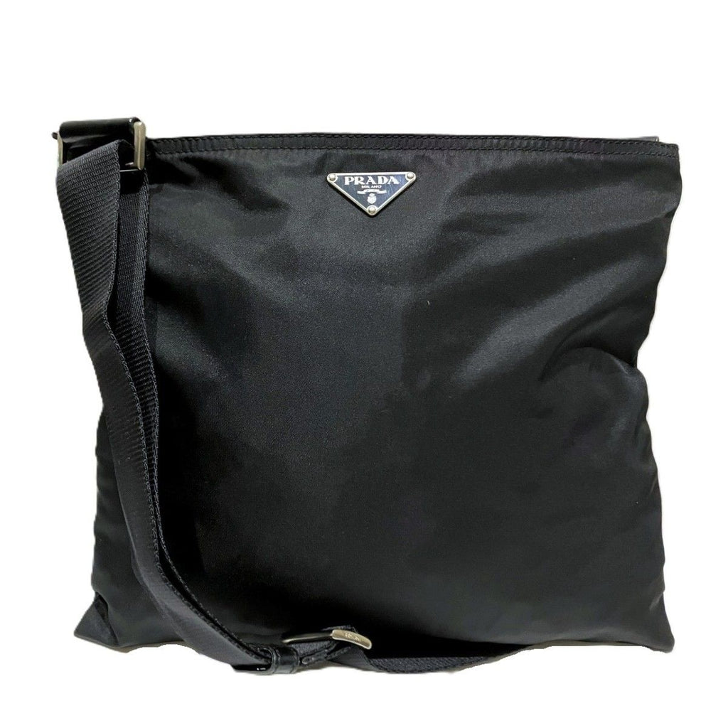 Prada Shoulder Bag Nylon