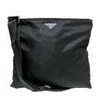 Prada Shoulder Bag Nylon