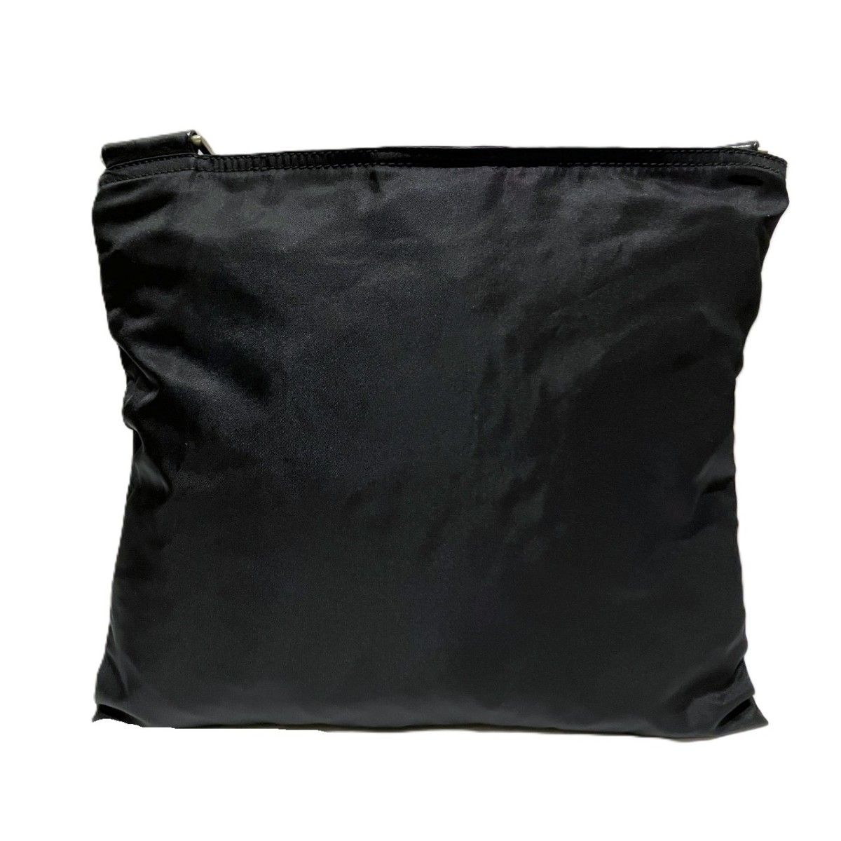 Prada Shoulder Bag Nylon — view 2