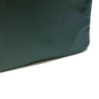 Louis Vuitton Taiga Shoulder Bag Leather — view 8