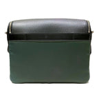 Louis Vuitton Taiga Shoulder Bag Leather — view 2