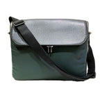Louis Vuitton Taiga Shoulder Bag Leather