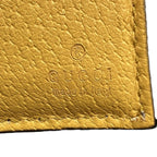 Gucci GG Supreme Billfold Wallet — view 4