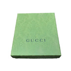 Gucci GG Supreme Billfold Wallet — view 5