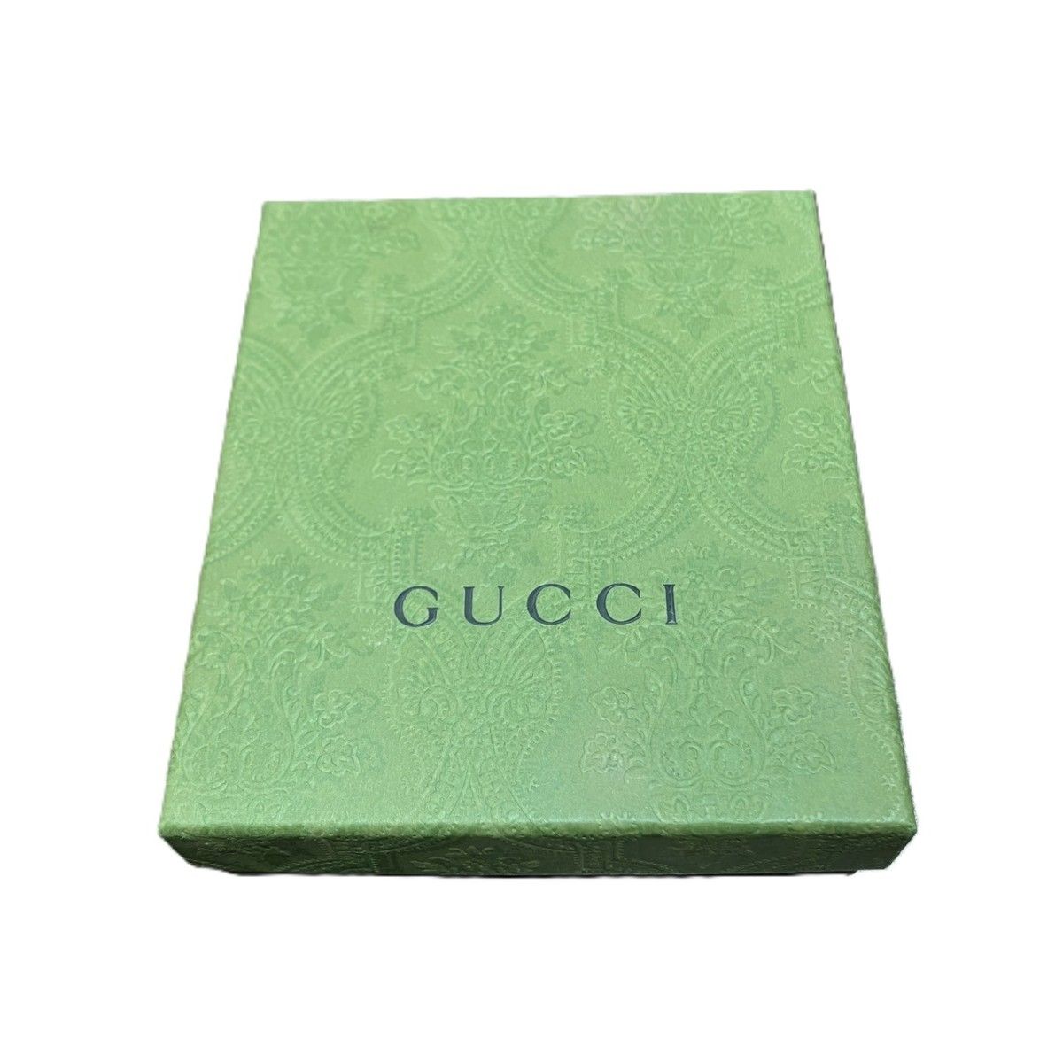 Gucci GG Supreme Billfold Wallet — view 5