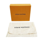 Louis Vuitton Portefeuille Twisted Compact Epi Bifold Wallet Leather — view 5