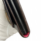 Louis Vuitton Portefeuille Capucines Taurillon Wallet Leather — view 5