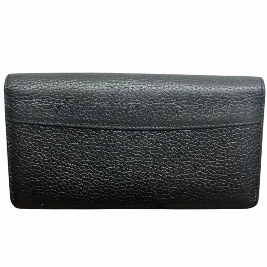 Louis Vuitton Portefeuille Capucines Taurillon Wallet Leather — view 2