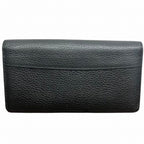 Louis Vuitton Portefeuille Capucines Taurillon Wallet Leather — view 2