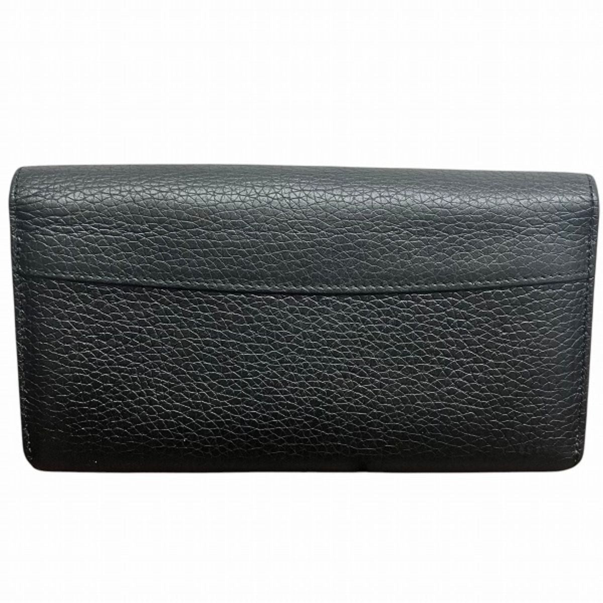 Louis Vuitton Portefeuille Capucines Taurillon Wallet Leather — view 2