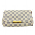 Louis Vuitton Favorite PM Damier Azur Crossbody