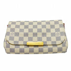 Louis Vuitton Favorite PM Damier Azur Crossbody