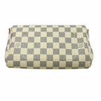 Louis Vuitton Favorite PM Damier Azur Crossbody — view 3