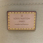 Louis Vuitton Favorite PM Damier Azur Crossbody — view 8
