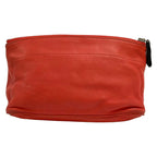 Hermes Pouch Rose Azalea — view 2