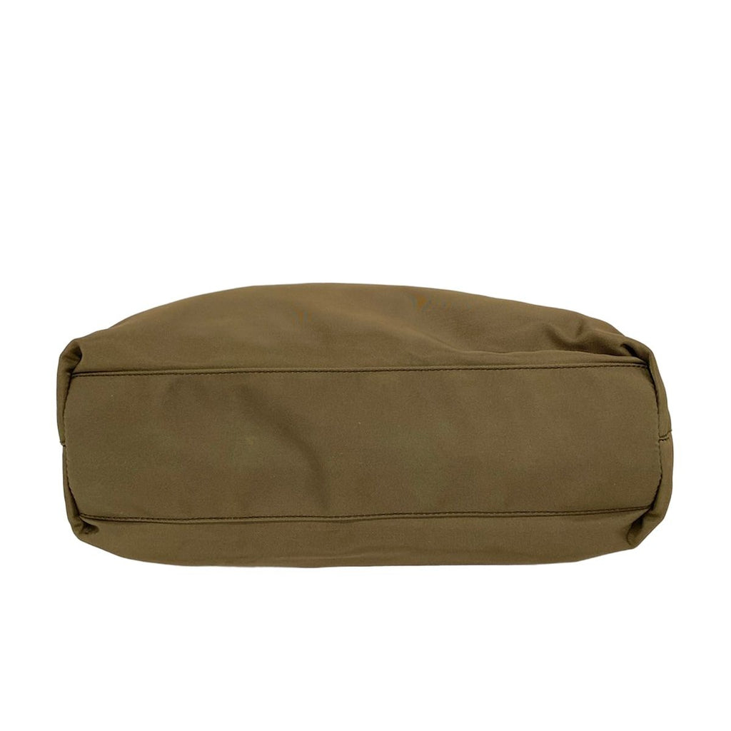 Prada Tote Khaki — view 5