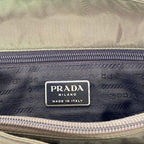 Prada Tote Khaki — view 8