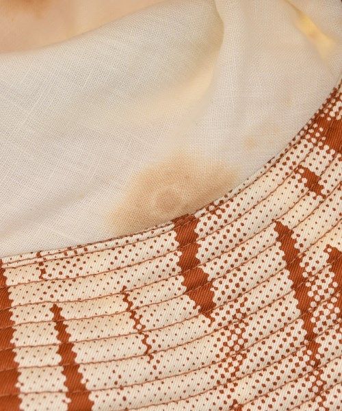 Hermes Hat Brown — view 4