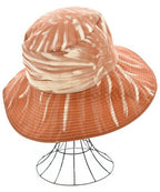 Hermes Hat Brown — view 2