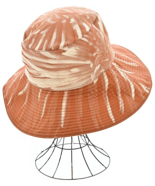 Hermes Hat Brown — view 2