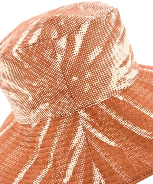 Hermes Hat Brown — view 3