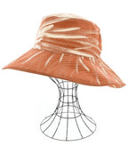 Hermes Hat Brown