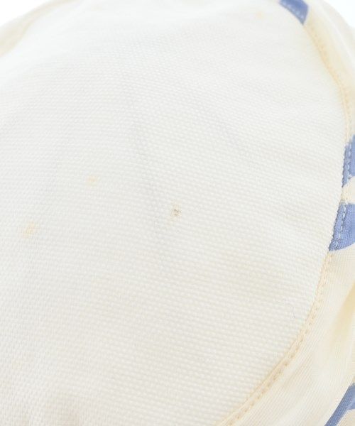 Hermes Hat White — view 5