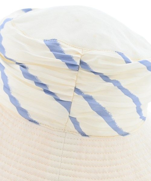 Hermes Hat White — view 3