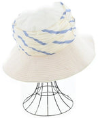 Hermes Hat White — view 2