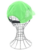 Loewe Cap Hat Yellow — view 2