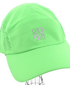 Loewe Cap Hat Yellow — view 3