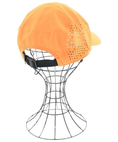 Loewe Cap Hat Orange — view 2
