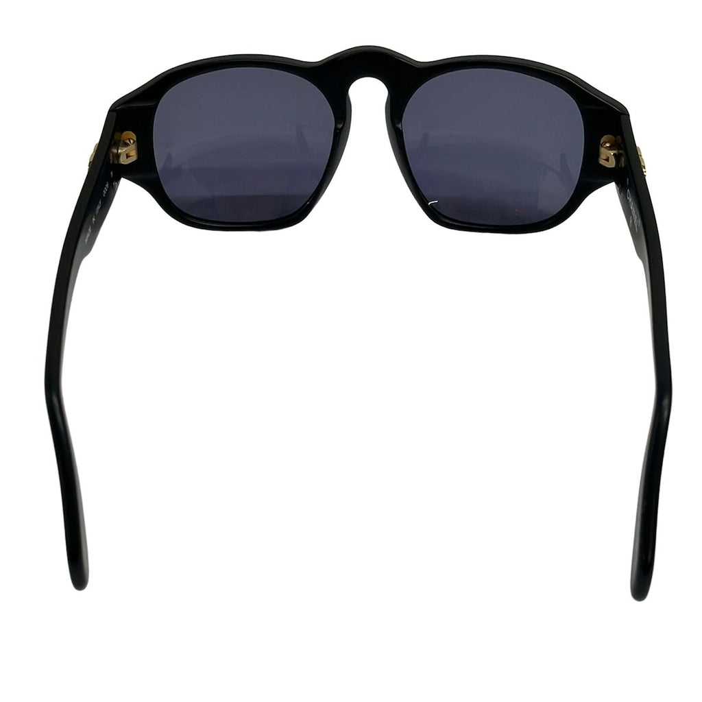 Chanel Sunglasses Black Eyewear — view 3