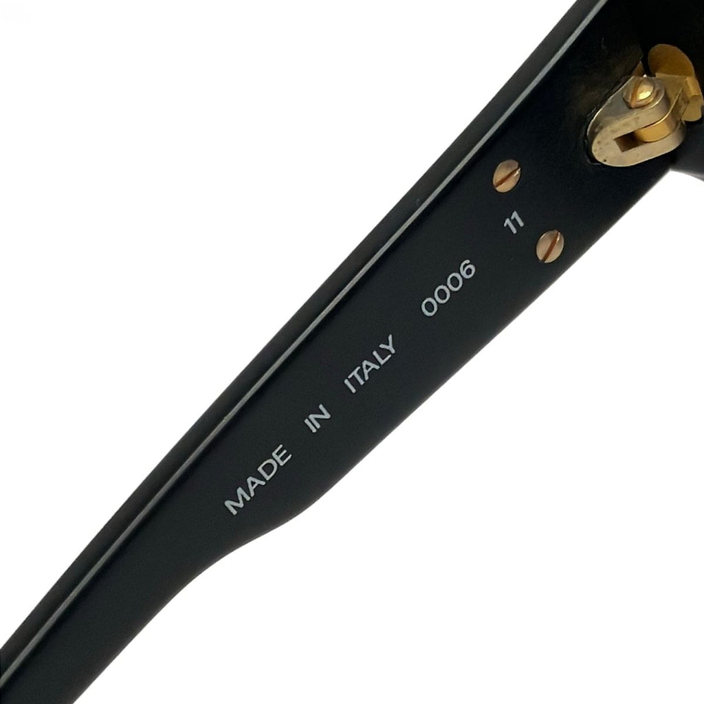 Chanel Sunglasses Black Eyewear — view 5