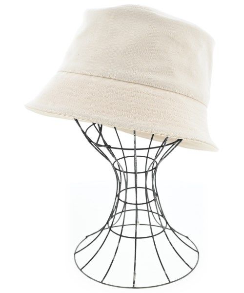 Loewe Hat Ivory