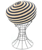 Gucci Newsboy Cap Beret Hat — view 2