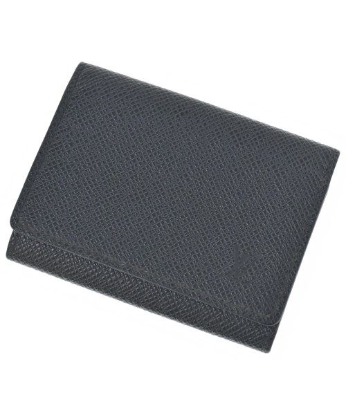 Louis Vuitton Taiga Enveloppe Carte de Visite Card Case