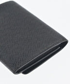 Louis Vuitton Taiga Enveloppe Carte de Visite Card Case — view 7