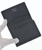 Louis Vuitton Taiga Enveloppe Carte de Visite Card Case — view 3