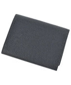 Louis Vuitton Taiga Enveloppe Carte de Visite Card Case — view 2