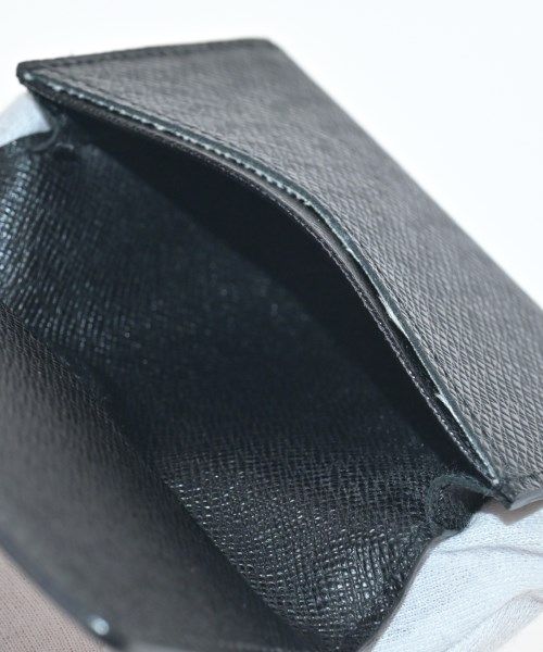 Louis Vuitton Taiga Enveloppe Carte de Visite Card Case — view 4