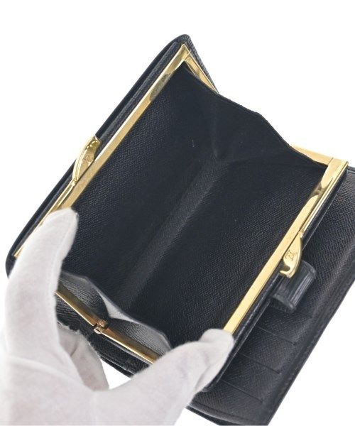 Louis Vuitton Epi Porte Monnaie Billets Viennois Wallet Coin Purse — view 5