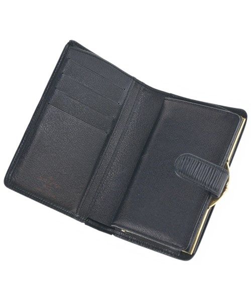 Louis Vuitton Epi Porte Monnaie Billets Viennois Wallet Coin Purse — view 3