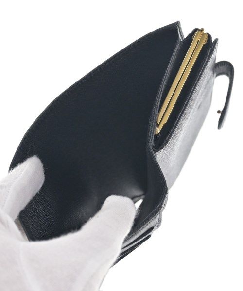 Louis Vuitton Epi Porte Monnaie Billets Viennois Wallet Coin Purse — view 4