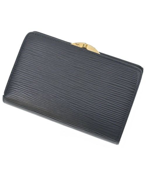 Louis Vuitton Epi Porte Monnaie Billets Viennois Wallet Coin Purse — view 2