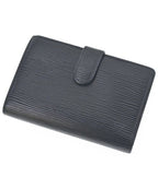 Louis Vuitton Epi Porte Monnaie Billets Viennois Wallet Coin Purse
