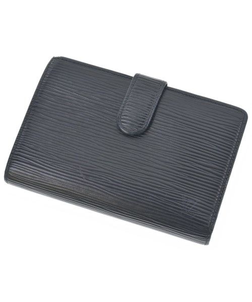 Louis Vuitton Epi Porte Monnaie Billets Viennois Wallet Coin Purse