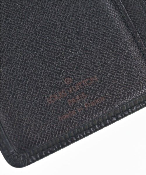 Louis Vuitton Epi Porte Monnaie Billets Viennois Wallet Coin Purse — view 6